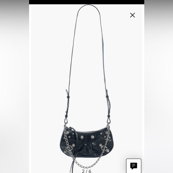 Balenciaga La Cagole Mini - Picture 3 of 11